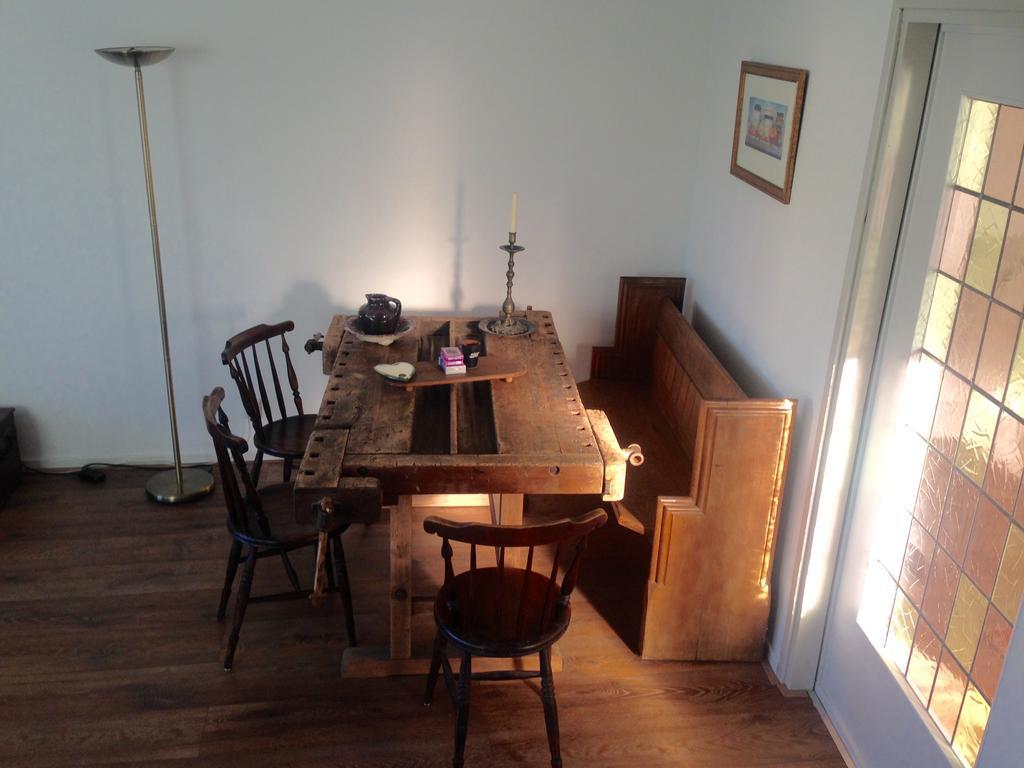 Greenwoods Cottage Valkenburg aan de Geul Екстериор снимка