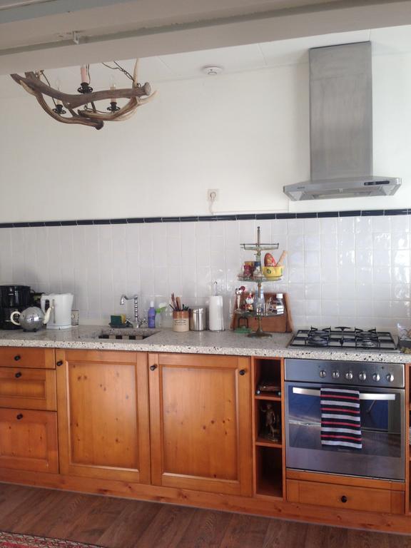 Greenwoods Cottage Valkenburg aan de Geul Екстериор снимка