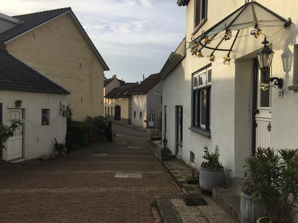 Greenwoods Cottage Valkenburg aan de Geul Екстериор снимка