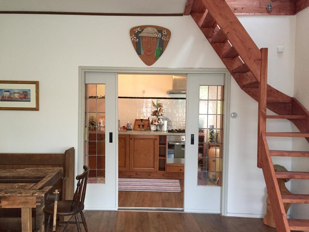 Greenwoods Cottage Valkenburg aan de Geul Екстериор снимка