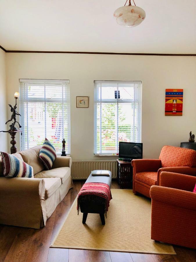 Greenwoods Cottage Valkenburg aan de Geul Екстериор снимка