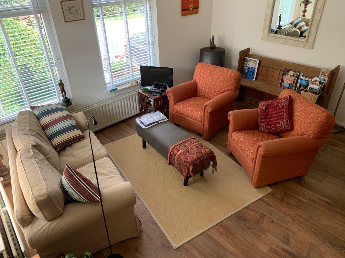 Greenwoods Cottage Valkenburg aan de Geul Екстериор снимка