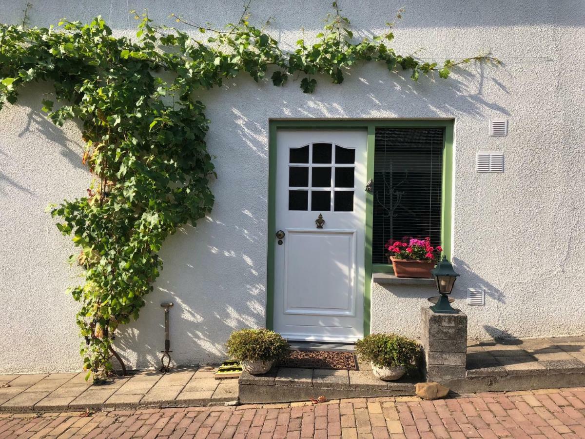 Greenwoods Cottage Valkenburg aan de Geul Екстериор снимка